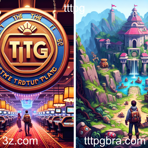 A Magia dos Jogos de Aventura: Uma Jornada Imersiva