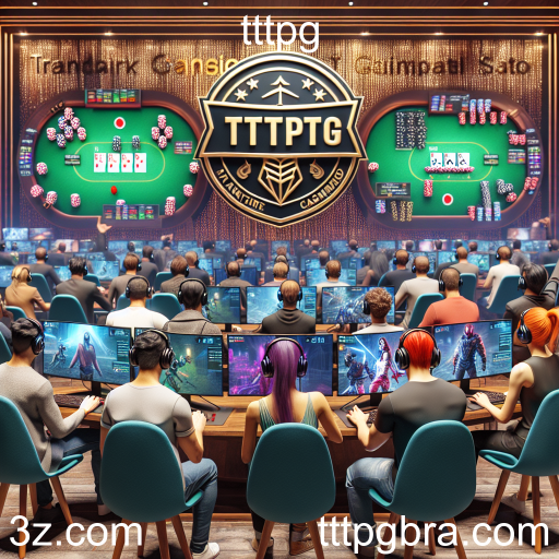 A Ascensão dos Jogos Multijogador: Conectando Jogadores pelo Mundo