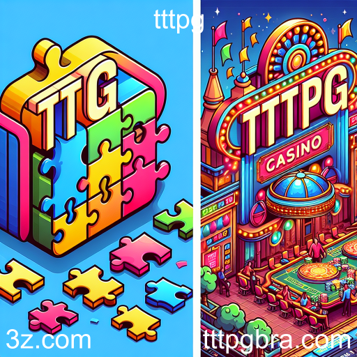 Desvendando o Mundo dos Quebra-Cabeças no tttpg