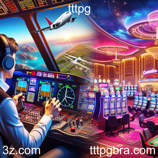 A Ascensão dos Jogos de Simulação na Indústria dos Videogames